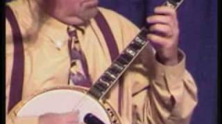 Classical Four String Banjo Buddy Wachter [upl. by Xylon]