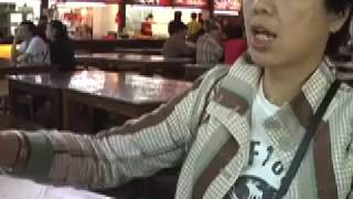 food hunting  Genting Highland Malaysia [upl. by Joshua]