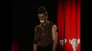 Jerry Lewis  The Day the Clown Cried [upl. by Nonek]