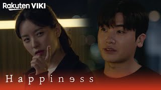 Happiness  EP6  Perfect Partner  Korean Drama [upl. by Llirret]