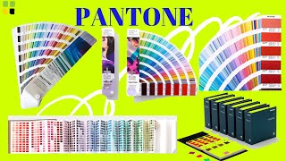 Pantone Colour Guide Bangladesh Models PMS TCX TPX TPG TN CU Nylon Bright [upl. by Ainnet]