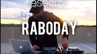 Afro Raboday Mix 2019  The Best of Afro Raboday by OSOCITY [upl. by Rednasxela]