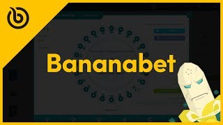 Comment fonctionne le Bananabet [upl. by Adlev]