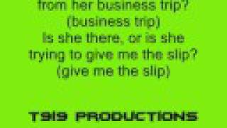 Stacys Mom Lyrics Full Song [upl. by Xanthe]