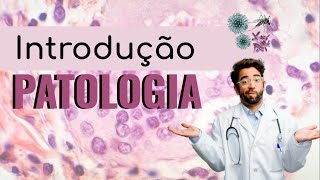 1 Introdução a Patologia [upl. by Ahsieken703]