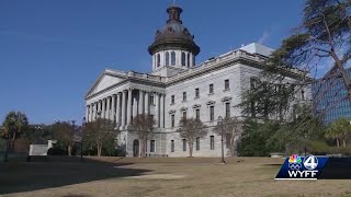 Supreme Court finds no bias against Black voters in a South Carolina congressional district [upl. by Amaty403]