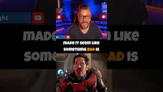 AntMan 3 Is Everything Wrong With The Modern MCU [upl. by Nosduj]