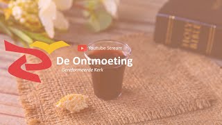 dankdag 1112023 nvt de Ontmoeting [upl. by Sokul]