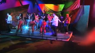 Guayaba Orquesta  Tabaco y Ron En Vivo [upl. by Ninnetta993]