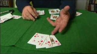 How to Play Spades  How to Play Opening Leads in a Game of Spades [upl. by Etteniotnna]