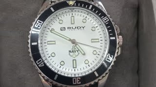 Rudy Project Watch [upl. by Kath941]