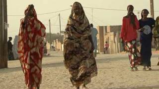 Slavery in modernday Mauritania [upl. by Benedicto]