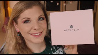 Glossybox Januar 2022  Mindful Mornings  Unboxing amp Verlosung  Claudis Welt [upl. by Lorollas738]