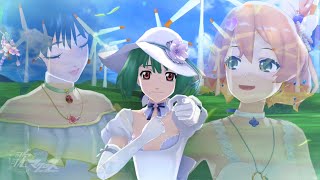 UtaMacross VOICES — Ranka amp Minmay amp Freyja Full Song  4K60fps [upl. by Adina]