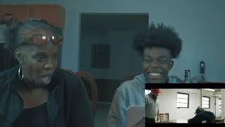 MY MOM REACTS TO  Joyner Lucas  Im Not Racist  EastSneakz [upl. by Reinaldo287]