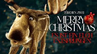 ES IST EIN ELCH ENTSPRUNGEN  KritikReview  Merry Christmas 05 [upl. by Walt]