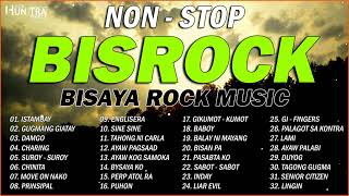 BISROCK SONG PLAYLIST  NONSTOP [upl. by Aelsel]