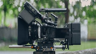 Sony A7S III  Rig Build [upl. by Emolas]