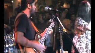 01 Butterfingers  Vio Pipe Live  Hard Rock Cafe Kuala Lumpur 2005 [upl. by Alliuqat]