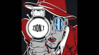 ZionT  Red Light FULL album Audio  Download [upl. by Isyad199]