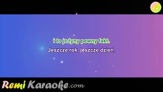 Jerzy Połomski  Bo z dziewczynami nie wie się karaoke  RemiKaraokecom [upl. by Takashi]