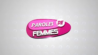 PAROLES DE FEMMES DU MARDI 21 NOVEMBRE 2023  EQUINOXE TV [upl. by Marvel]