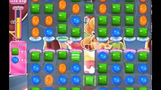 Candy Crush Saga Level 1108 [upl. by Leva]