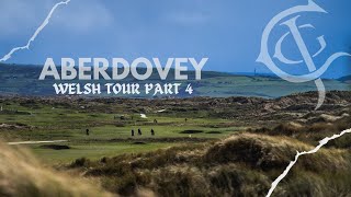 Aberdovey  Wales Tour 2024 [upl. by Sunev]