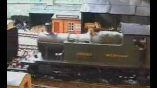 Model Railroading 101 All About Scale For Beginners MR101 [upl. by Elsa47]