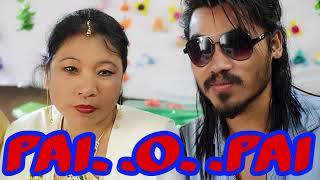 Pai o pai song mp3 video [upl. by Varney]