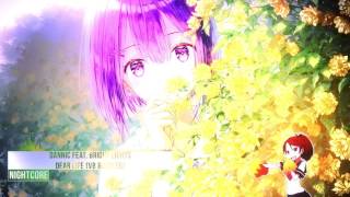 Nightcore  Dear Life VB Bootleg Dannic feat Bright Lights [upl. by Nnaegroeg]