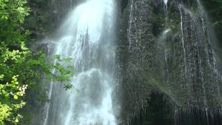 Cascade dAutoire waterval [upl. by Nnaecyoj955]