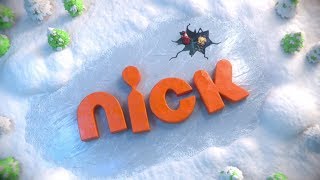 Nickelodeon Bumpers 2000s Winter Bumpers [upl. by Bugbee184]