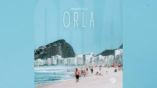 Gabriel Won  Andando pela Orla Official Audio [upl. by Kenwrick]