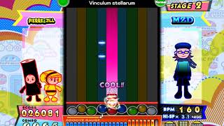 ポップンLv30 Vinculum stellarum N [upl. by Hsirrehc975]