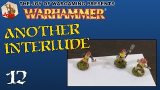 Warhammer 6 Broman Crusade 12 [upl. by Juditha12]