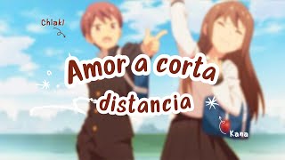 Tsurezure Children Capítulo 3 Escena 1 Fandub Español ──★ ˙🍓 ̟ [upl. by Maddy661]