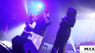 Fred Hammond Agnus Dei Festival Of Praise 2015 part 10 [upl. by Ram]