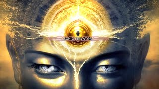 Pineal Gland Activation Frequency Theta Waves Warning Powerful 100 in 5 Minutes Open Third Eye [upl. by Hgielak458]