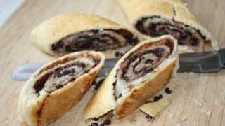 How To Make Currants Roll As Its Done in Trinidad and Tobago [upl. by Nire422]