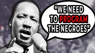 The Untold Truth About MLK And The Civil Rights Movement [upl. by Ynottirb781]