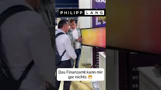 Typisch Finanzamt onlinebusiness memes success [upl. by Htebazle217]