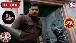 Daya Goes Missing  CID Bengali  Ep 1038  Full Episode  5 February 2022 [upl. by Clarette363]