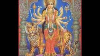 Durga Bhajan Durga Amritvani [upl. by Stalk608]