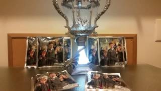 The Hunt for the Triwizard Cup Part One [upl. by Bobbi]