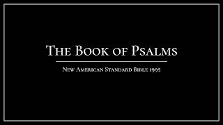 The Book Of Psalms 35 NASB audiobook [upl. by Jade726]