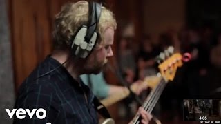 Franz Ferdinand  Bullet Live Session at Konk Studios [upl. by Arakal]