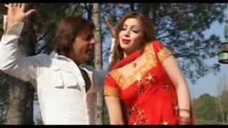 PaShTo SoNg  SaA jAdOo De KaRe DeY [upl. by Alleroif]