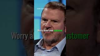 Business Advice From A Billionaire  Tilman Fertitta [upl. by Larrabee]