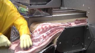 Ultimate Guide to Bacon How Its Made [upl. by Culosio]